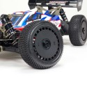 COCHE RC ARRMA Typhon TLR Tuned 1/8TT Brushless 6S 4WD RTR