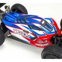 COCHE RC ARRMA Typhon TLR Tuned 1/8TT Brushless 6S 4WD RTR