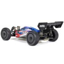 COCHE RC ARRMA Typhon TLR Tuned 1/8TT Brushless 6S 4WD RTR