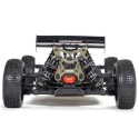 COCHE RC ARRMA Typhon TLR Tuned 1/8TT Brushless 6S 4WD RTR