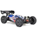 COCHE RC ARRMA Typhon TLR Tuned 1/8TT Brushless 6S 4WD RTR