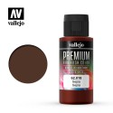 PINTURA LEXAN PREMIUN RC: SEPIA 60 ml - Acrylicos Vallejo 62018