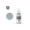 PINTURA ACRILICA VERDE GRIS MEDIO 17 ml N108