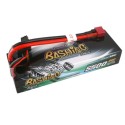 BATERIA LIPO 7,4V 5500MAH 60C HARDCASE