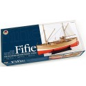 PESQUERO ESCOCES "FIFIE" -Escala 1/32- Victory Models 1300/09