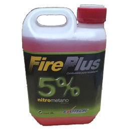 COMBUSTIBLE AVION 5% 2 LITROS