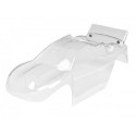 CARROCERIA TRUGGY ATOM XT TRANSPARENTE