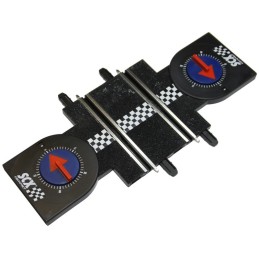 PISTA CUENTAVUELTAS COMPACT ESCALA 1/43 SCALEXTRIC C10275