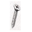 TORNILLO ROSCA CHAPA (3,5 x 30 mm) 25 unidades