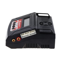 CARGADOR DIGITAL LD80 ROBITRONIC 01015 AC 6S 80W