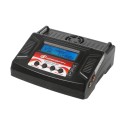 CARGADOR DIGITAL LD80 ROBITRONIC 01015 AC 6S 80W