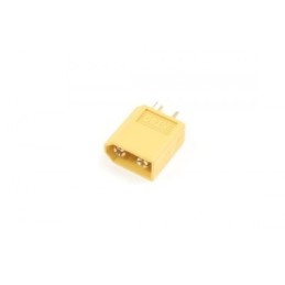 CONECTOR HEMBRA XT60