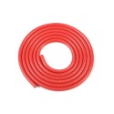 CABLE SILICONA ROJO 1.5MM (AWG 16) 1 METRO