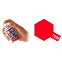 SPRAY ESMALTE TS-36 ROJO FLUORESCENTE