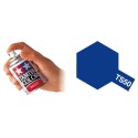 SPRAY ESMALTE TS-50 AZUL MICA 100 ml - Tamiya TS50