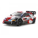 KIT COCHE TOYOTA YARIS 1/10 TT-02