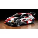 KIT COCHE TOYOTA YARIS 1/10 TT-02