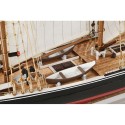 BLUENOSE 1912 - ESCALA - 1/100 - AMATI 1447