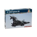 EUROFIGHTER EF-2000 TYPHOON II B (España) -Escala 1/72- ITALERI 1340