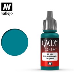 VERDE HALCON MILENARIO 17 ml