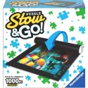 PUZZLE STOW & GO - Ravensburger SHMAR302022A1