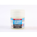 PINTURA LACA BASE MATE LP-22 10 ml - Tamiya 82122