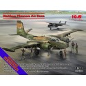 SET Nakhon Phanom Air Base -Escala 1/48- ICM DS4804