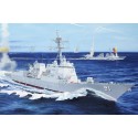 DESTRUCTOR U.S.S. PINCKNEY DDG-91 -Escala 1/200- I Love Kit 62010