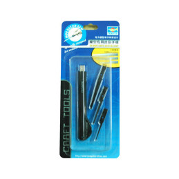 CUCHILLA CORTE DE SIERRA - Trumpeter Master Tools 09909