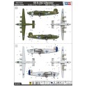 CONSOLIDATED B-24 J LIBERATOR -Escala 1/48- Hobby Boss 81774