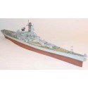 ACORAZADO U.S.S. WISCONSIN BB-64 -Escala 1/700- Trumpeter 05706