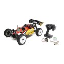 COCHE RC LOSI Eight 1/8 TT 4WD RTR