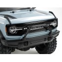 FORD BRONCO RADIO CONTROL EN KIT - ESCALA 1/10 - CHASIS CC-02 - TAMIYA 58705