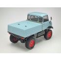 CAMION RC MB Unimog 406 U900 CC-02 1/10 KIT TAMIYA58692