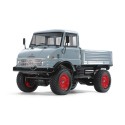 CAMION RC MB Unimog 406 U900 CC-02 1/10 KIT TAMIYA58692