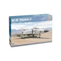 MCDONNELL DOUGLAS RF-4E PHANTOM II - ESCALA 1/48 - ITALERI 2818