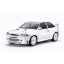 COCHE RC Ford Escort Custom TT-02 1/10 KIT TAMIYA58691