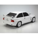 COCHE RC Ford Escort Custom TT-02 1/10 KIT TAMIYA58691