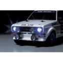 COCHE RC Ford Escort MkII Ral.Lac MF-01X 1/10 KIT TAMIYA58687