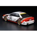 COCHE RC Audi V8 Tourenwagen TT-02 1/10 KIT TAMIYA58682