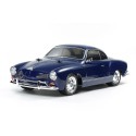 COCHE RC VW Karmann Ghia M-06L 1/10 KIT TAMIYA58677