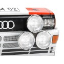 COCHE RC KIT Audi Quattro A2 TT-02 1/10 TAMIYA 58667