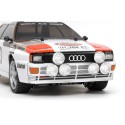 COCHE RC KIT Audi Quattro A2 TT-02 1/10 TAMIYA 58667