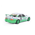 COCHE RC KIT MB190E debis Zakspeed TT-01E 1/10 TAMIYA 58656