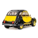 COCHE RC KIT Citroen 2CV Charleston M-05 1/10 TAMIYA 58655