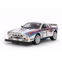 COCHE RC KIT Lancia 037 Rally TA02-S 1/10 TAMIYA