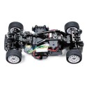 COCHE RC KIT NSU TT Jager M-05 1/10 TAMIYA 58649