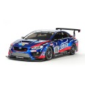 COCHE RC KIT Subaru WRX STI 24hr Nrbg TT-02 1/10 TAMIYA 58645