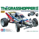 COCHE RC KIT The Grasshopper II 2017 1/10 TAMIYA 58643