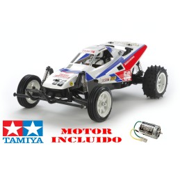 COCHE RC KIT The Grasshopper II 2017 1/10 TAMIYA 58643